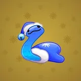 Pet Snake #4633