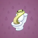 Pet Snake #4652