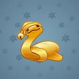 Pet Snake #4655