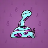 Pet Snake #4656