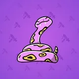 Pet Snake #4660