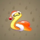 Pet Snake #468
