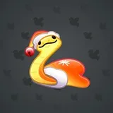 Pet Snake #4681 Pet Snake #4681