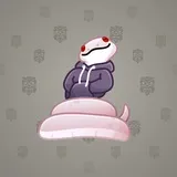 Pet Snake #4687