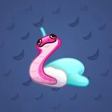 Pet Snake #4688