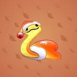 Pet Snake #4690