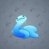 Pet Snake #4691 Pet Snake #4691