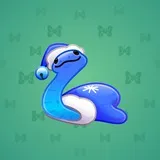 Pet Snake #4698