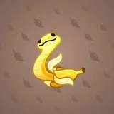 Pet Snake #4702