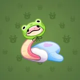Pet Snake #4707