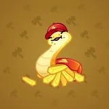 Pet Snake #4711