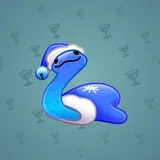 Pet Snake #4713