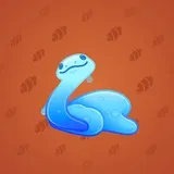 Pet Snake #4729 Pet Snake #4729