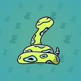 Pet Snake #473