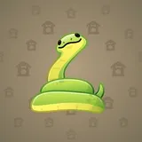 Pet Snake #4735