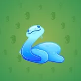 Pet Snake #4738