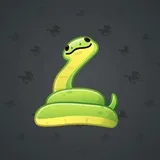 Pet Snake #4740