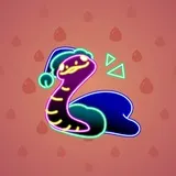 Pet Snake #4742