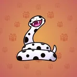 Pet Snake #4759