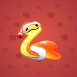 Pet Snake #4771
