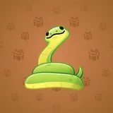 Pet Snake #4781