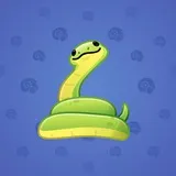 Pet Snake #4788