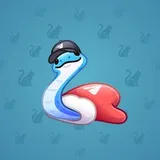 Pet Snake #4793