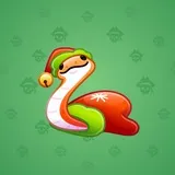 Pet Snake #4799