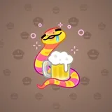 Pet Snake #4803