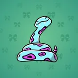 Pet Snake #4809
