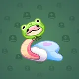Pet Snake #4810