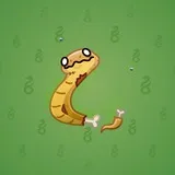 Pet Snake #4811