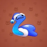 Pet Snake #4814
