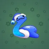 Pet Snake #4823