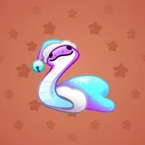 Pet Snake #4835