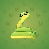 Pet Snake #4847