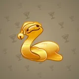 Pet Snake #4855