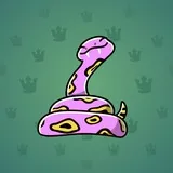 Pet Snake #4872