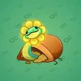 Pet Snake #4876