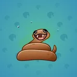 Pet Snake #488