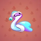 Pet Snake #4880