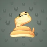 Pet Snake #4882