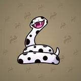Pet Snake #4897