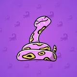 Pet Snake #4900