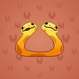 Pet Snake #4901