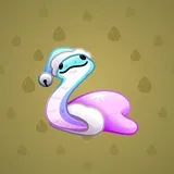 Pet Snake #4907