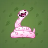 Pet Snake #4916