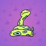 Pet Snake #4929 Pet Snake #4929