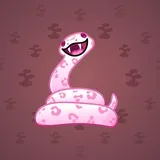 Pet Snake #494