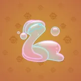 Pet Snake #4945